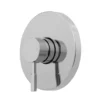 Essentials Round Concealed Stick Handle Shower Valve -Shower Escape Shop 542a113d 0df3 4309 9f72 a804845d214f