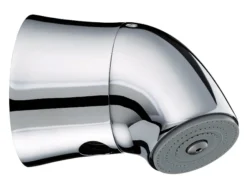 Bristan Vandal Resistant Adjustable Exposed Showerhead VR3000E