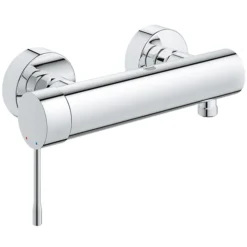 GROHE Essence Single-Lever Shower Mixer - 33636001