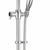 Bristan Single Function Slide Bar Shower Kit KIT106 C -Shower Escape Shop 5a1c77ab 61a3 4fb0 b1f4 d9279dd989e0
