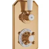 BC Designs Victrion Concealed Mixer Shower Valve Copper - Single Outlet - CSA020CO 2 BC Designs Victrion Concealed Mixer Shower Valve Copper - Single Outlet - CSA020CO -Shower Escape Shop 5ac2dd2e 4a26 4a83 ab0d 29c205579f1e