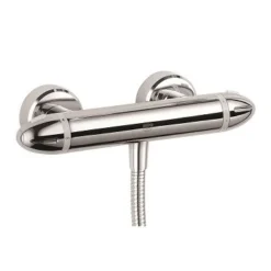 Mira Coda Pro EV Mixer Shower Valve Only - 1.1836.007