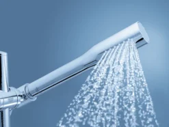 Grohe Euphoria Cosmopolitan Stick Hand Shower - 27367000 -Shower Escape Shop 5e77187f b5be 4f5f 8f63 1b9efaafa35c