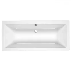 Roca The Gap Bath 1700 X 750mm NTH - 024719000