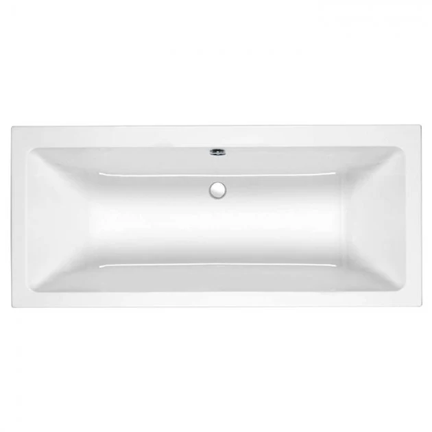 Roca The Gap Bath 1700 X 750mm NTH - 024719000 3 Roca The Gap Bath 1700 X 750mm NTH - 024719000