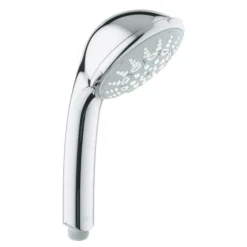 Grohe Relexa 100 Five Hand Shower 5 Sprays