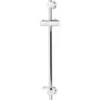 Bristan Cascade Adjustable Shower Riser Rail - CAS RRAIL02 C 1 Bristan Cascade Adjustable Shower Riser Rail - CAS RRAIL02 C -Shower Escape Shop 68a7a58f 40ae 433e b00b 7fabed511c64
