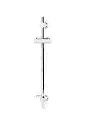 Bristan Cascade Adjustable Shower Riser Rail - CAS RRAIL02 C