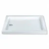 MX Classic Deep 1200 X 900mm Stone Resin Shower Tray With Waste -Shower Escape Shop 68a935af fddb 4c1f 85bd fa7894c11170 2