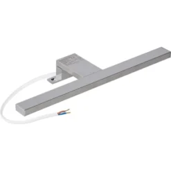Geberit Selnova Square Lighting Kit For Mirror Cabinet - 501.280.00.1