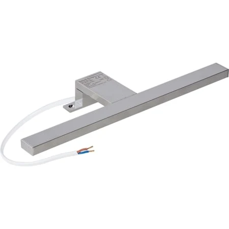 Geberit Selnova Square Lighting Kit For Mirror Cabinet - 501.280.00.1 3 Geberit Selnova Square Lighting Kit For Mirror Cabinet - 501.280.00.1