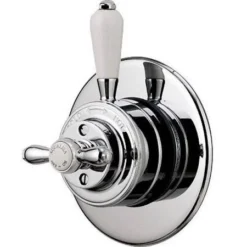Aqualisa Aquatique Thermostatic BIV Shower Valve - 500.00.01