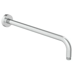 Ideal Standard Idealrain 400mm Wall Arm Chrome - B9445AA