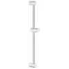 Grohe Tempesta Cosmopolitan 100 600mm Shower Rail 27521000 -Shower Escape Shop 6da69306 20ed 4f4c 92cd 279fa67e9ace