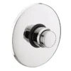 Bristan Concealed Timed Flow Control For Water Economy TUF100CCP -Shower Escape Shop 6e99fde4 104b 44e8 8171 381fd4255597