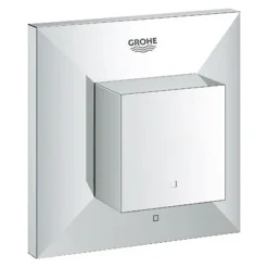 Grohe Allure Brilliant Concealed Stop Valve Trim 19796000