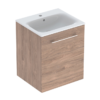 Geberit Selnova Square S Grab & Go 550mm Basin With 1 Drawer Vanity Unit Pack Hickory - 501.250.00.1 1 Geberit Selnova Square S Grab & Go 550mm Basin With 1 Drawer Vanity Unit Pack Hickory - 501.250.00.1 -Shower Escape Shop 6fa1ceeb 0c02 42cf b7af 53468f3084eb