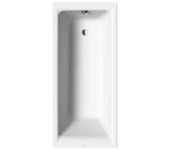 Kaldewei Puro Bath 1700 X 700mm 2 Tap Holes - 258720000001 -Shower Escape Shop 6fa2ba2e 4fbe 40b9 9cdc d9a28cdb2c5c