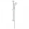 Grohe Tempesta 100 2 Sprays Shower Rail Set - 27598001 -Shower Escape Shop 75227bcc d32b 4478 9319 1aae7b5297b9