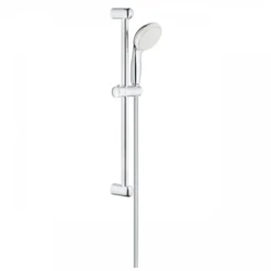 Grohe Tempesta 100 2 Sprays Shower Rail Set - 27598001