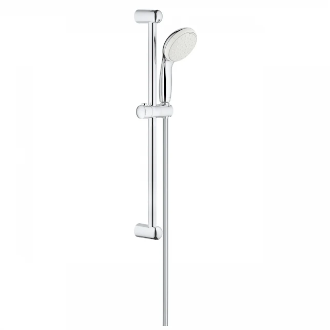 Grohe Tempesta 100 2 Sprays Shower Rail Set - 27598001 3 Grohe Tempesta 100 2 Sprays Shower Rail Set - 27598001