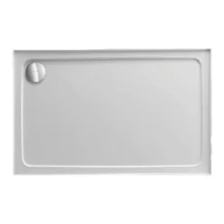 Just Trays JTFusion Rectangle Shower Tray Riser Kit 6