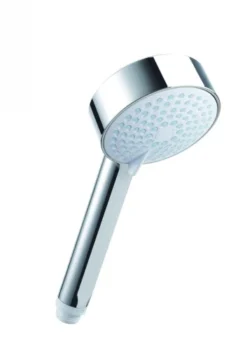 Mira Beat Four Spray Showerhead - Chrome - 2.1703.012