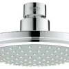 Grohe Euphoria Cosmopolitan 160 Single Spray Shower Head 28233000 -Shower Escape Shop 8162d28f a405 4af6 b993 f5cbc0ce9e74