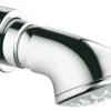 Grohe Relexa 5 Spray Shower Head 1/2" 27062000 -Shower Escape Shop 8a0d98b3 a160 4f3e 924d cbd8c5ed780a