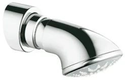 Grohe Relexa 5 Spray Shower Head 1/2" 27062000