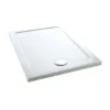 Mira Flight Low Profile 1200 X 800mm Stone Resin Shower Tray With Waste -Shower Escape Shop 8c691516 613b 4c46 bafb 0d1ad4ec25a7