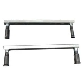 Ideal Standard Steel Bath Legs - E814167 3 Ideal Standard Steel Bath Legs - E814167