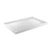 Just Trays JTFusion Low Profile 1200 X 760mm Stone Resin Non-Slip Shower Tray With Waste - 4 Ups 2 Just Trays JTFusion Low Profile 1200 X 760mm Stone Resin Non-Slip Shower Tray With Waste - 4 Ups -Shower Escape Shop 90c250d5 549f 465c af4f 9e232614fa18 1