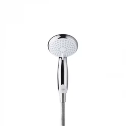 Mira Nectar 4 Spray Shower Head Chrome - 2.1703.004