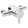 Bristan Gummers OPAC Thermostatic Exposed Mini Valve MINI2 TS1203 EL C -Shower Escape Shop 983b656e 9c62 4404 818d aff58404b1ee
