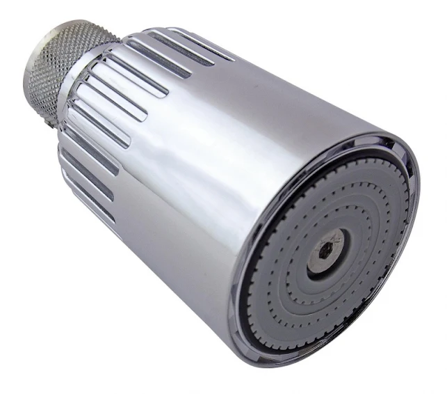 Bristan Swivel Showerhead 980505CPVR 3 Bristan Swivel Showerhead 980505CPVR