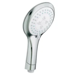 Bristan EVO Large Multi Function Shower Handset EVC HAND04 C