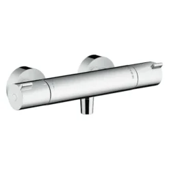 Hansgrohe Ecostat Thermostatic Bar Mixer Shower Valve 1001 CL 13211000