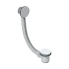 Loch Bath Click Waste Chrome - PMN0129 -Shower Escape Shop 9e13f66d 2de0 4101 ae0f 41e876b2fbda