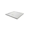 Mira Flight Safe Low Profile 760 X 760mm Stone Resin Square Non-Slip Shower Tray With Waste -Shower Escape Shop 9f16f38d c60c 4175 80ce be663637c517