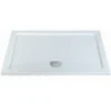MX Elements Low Profile 800 X 760mm Stone Resin Shower Tray With Waste -Shower Escape Shop a01040c5 c8da 4df3 9904 8b35f3c9d2dc 1