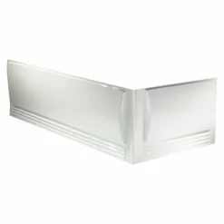 Twyford Omnifit 1524 Front Bath Panel PP2175WH 1524mm