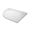Mira Flight Safe Low Profile 1200mm X 900mm Quadrant Shower Tray RH AS - 1.1697.025.AS -Shower Escape Shop a2b84271 c61e 4799 b085 03d94c592ca4