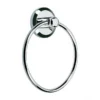 Bristan Solo Towel Ring Chrome Plated SO RING C -Shower Escape Shop a384125a e933 40e5 bd17 fbca2283ec92