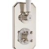 BC Designs Victrion Concealed Mixer Shower Valve Nickel - Single Outlet - CSA020N -Shower Escape Shop a5e71f3c 411e 4cbc be46 e3915a5f8d29