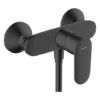 Hansgrohe Vernis Blend Exposed Mixer Shower Valve Matt Black - 71640670 -Shower Escape Shop af98603a 94d9 4147 9ceb d6d112c89b3f