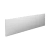 BC Designs Solidblue 1700mm X 520mm Bath Panel White - BAIP032 -Shower Escape Shop b00245cc 6d61 4143 940c 4958b0621c72 1