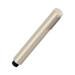 Loch Microphone Handshower Brushed Nickel - PMN0212
