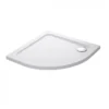 Mira Flight Low Profile 800 X 800mm Stone Resin Quadrant Shower Tray With Waste 2 Mira Flight Low Profile 800 X 800mm Stone Resin Quadrant Shower Tray With Waste -Shower Escape Shop b472a98d 01d1 431d b0d7 8342ac113d26