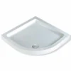 MX Classic Deep 900 X 900mm Stone Resin Quadrant Shower Tray With Waste -Shower Escape Shop b57cfbc5 eb9a 49fb af62 47648354be09 1
